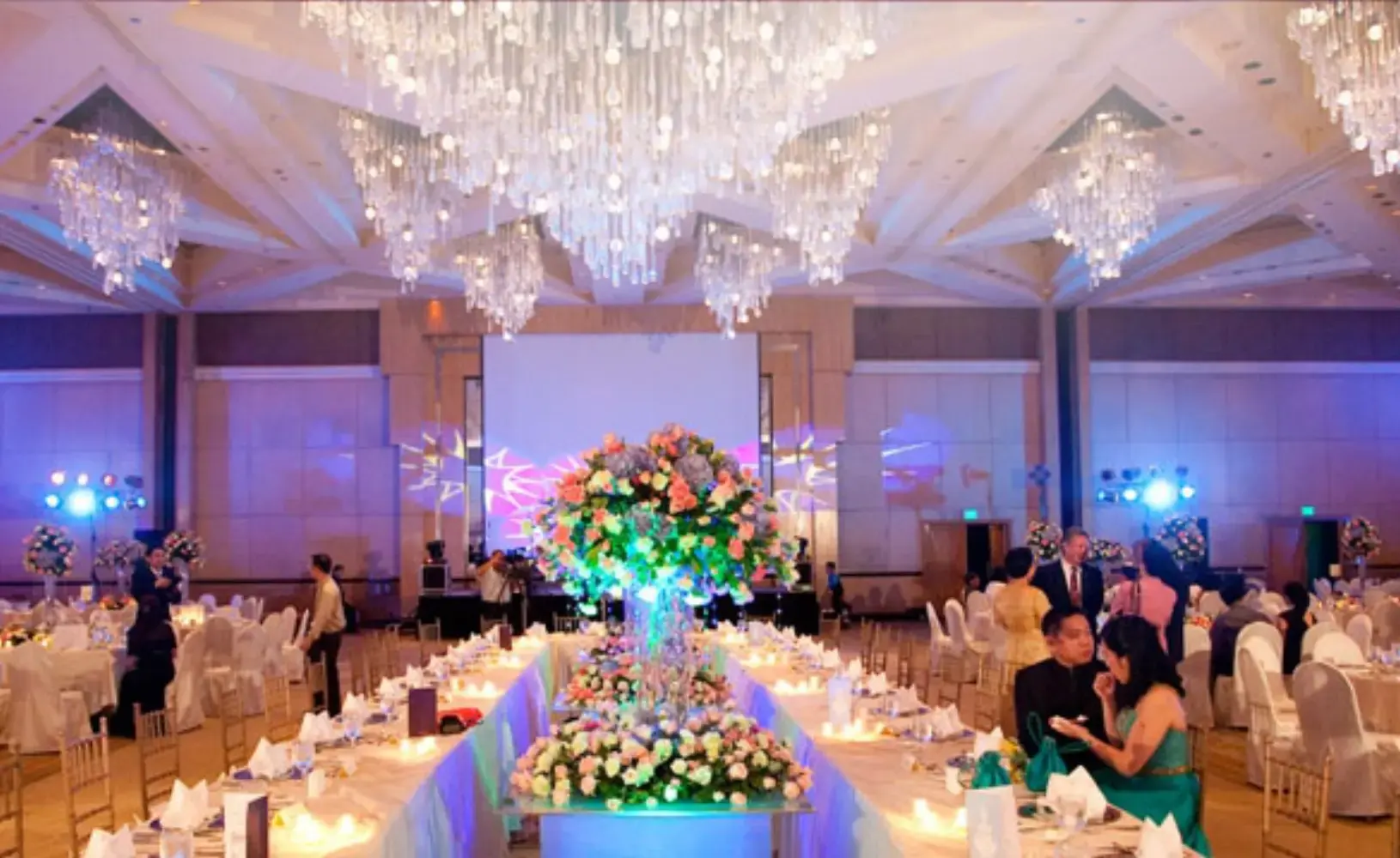 L'Alhambra - Pontault-Combault (Seine-et-Marne)