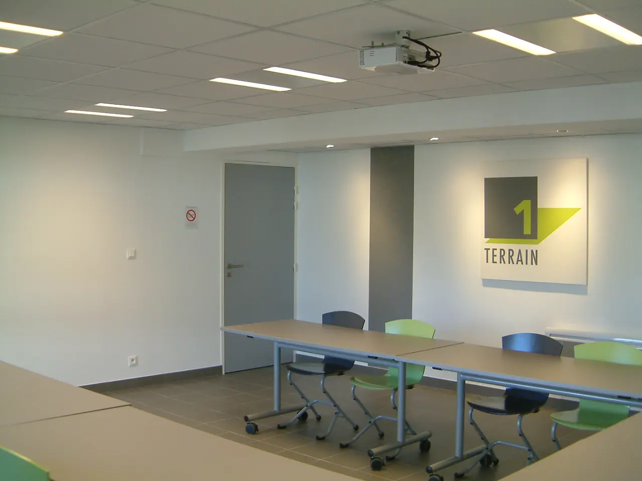 1 Terrain - BRUZ (Ille-et-Vilaine)