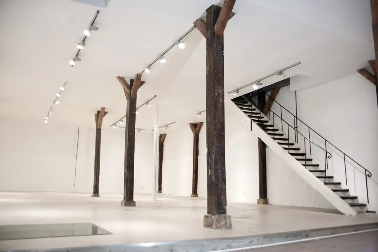 Espace Leon - Paris (Paris)