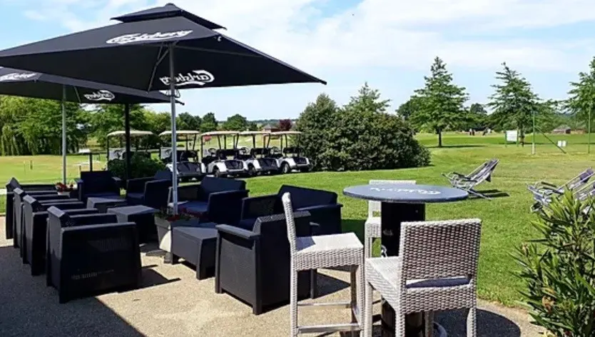 Restaurant le Green - Change (Mayenne)