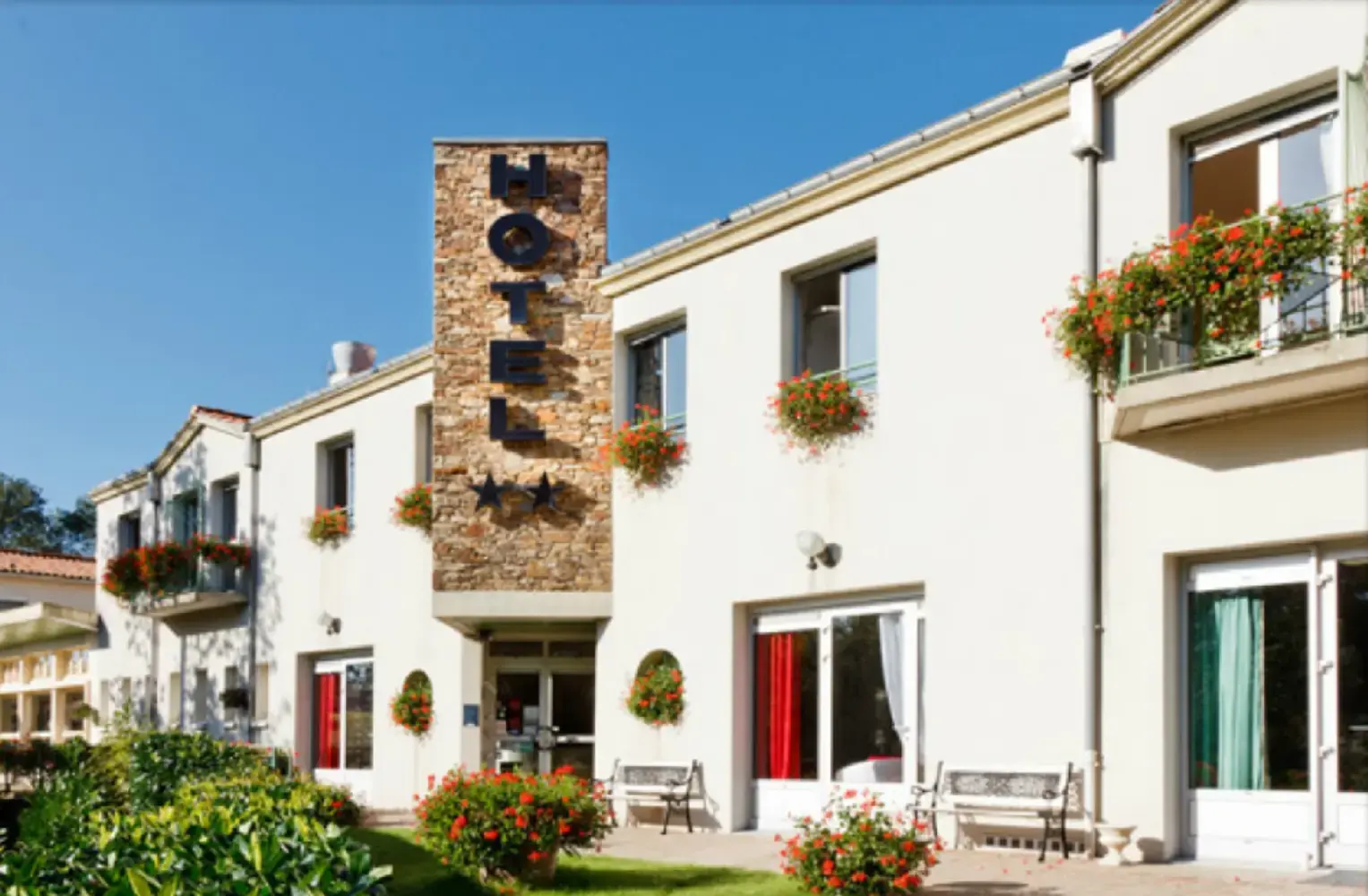 Le Pont de Sénard - Saint-Hilaire-de-Loulay (Vendée)