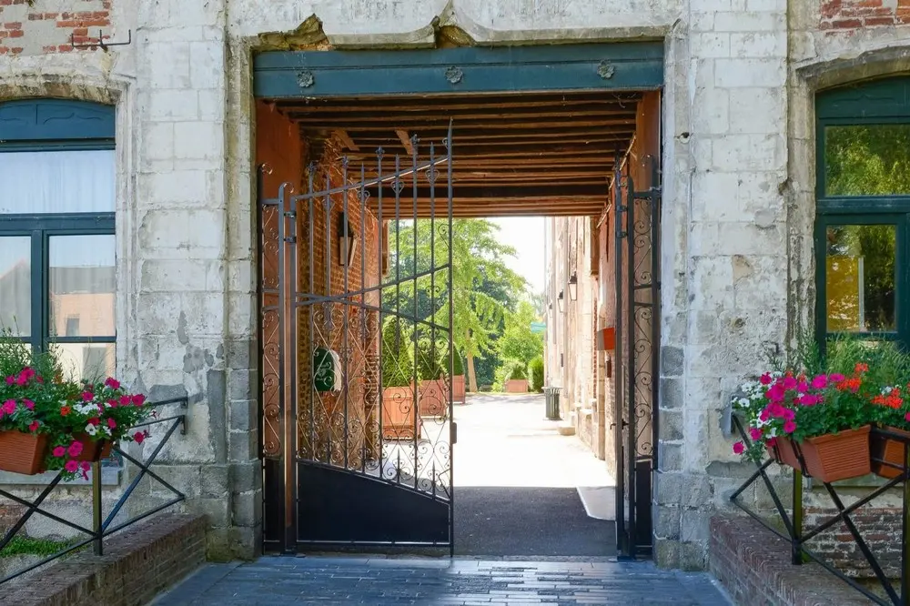 Balsamique Restaurant - Wambrechies (Nord)