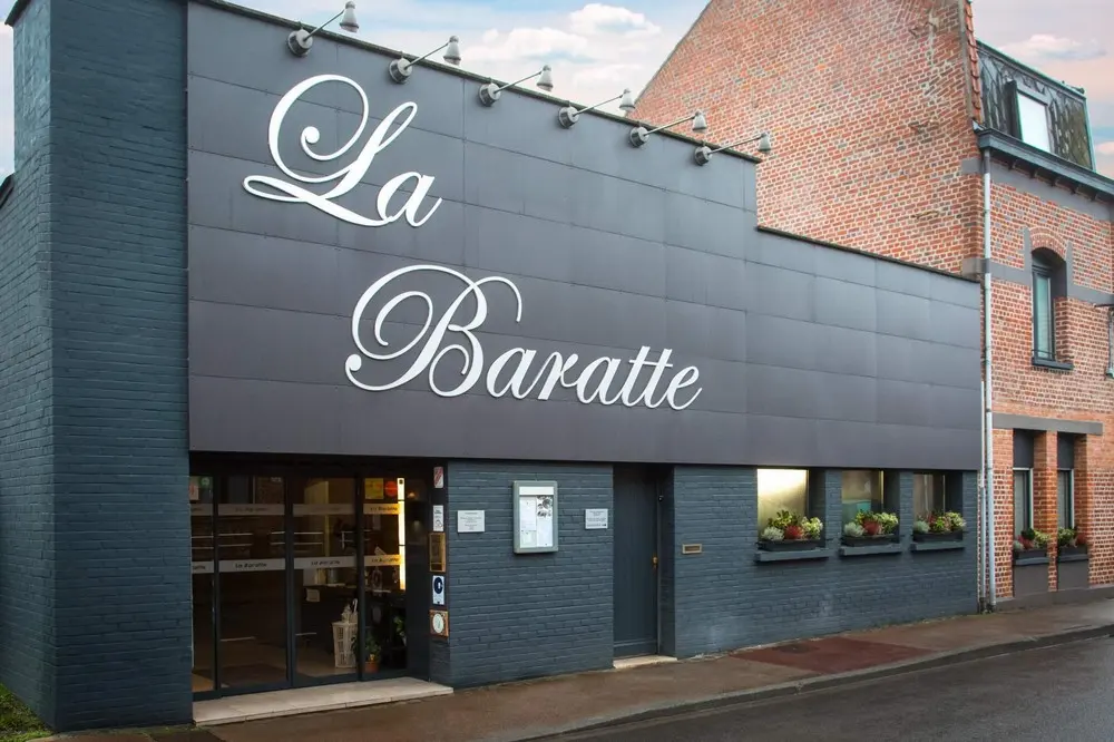 La Baratte - Tourcoing (Nord)