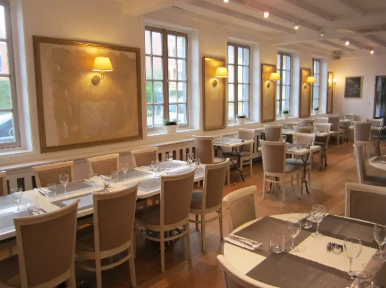 407 Restaurant - Faches-Thumesnil (Nord)