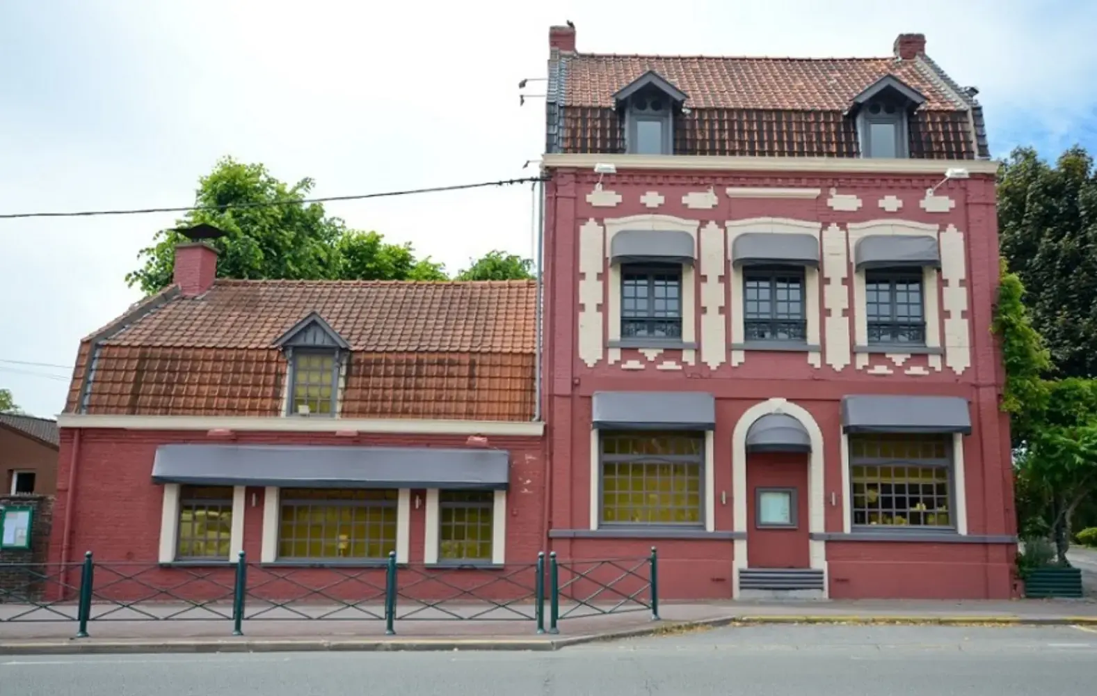 Val d'Auge - Bondues (Nord)