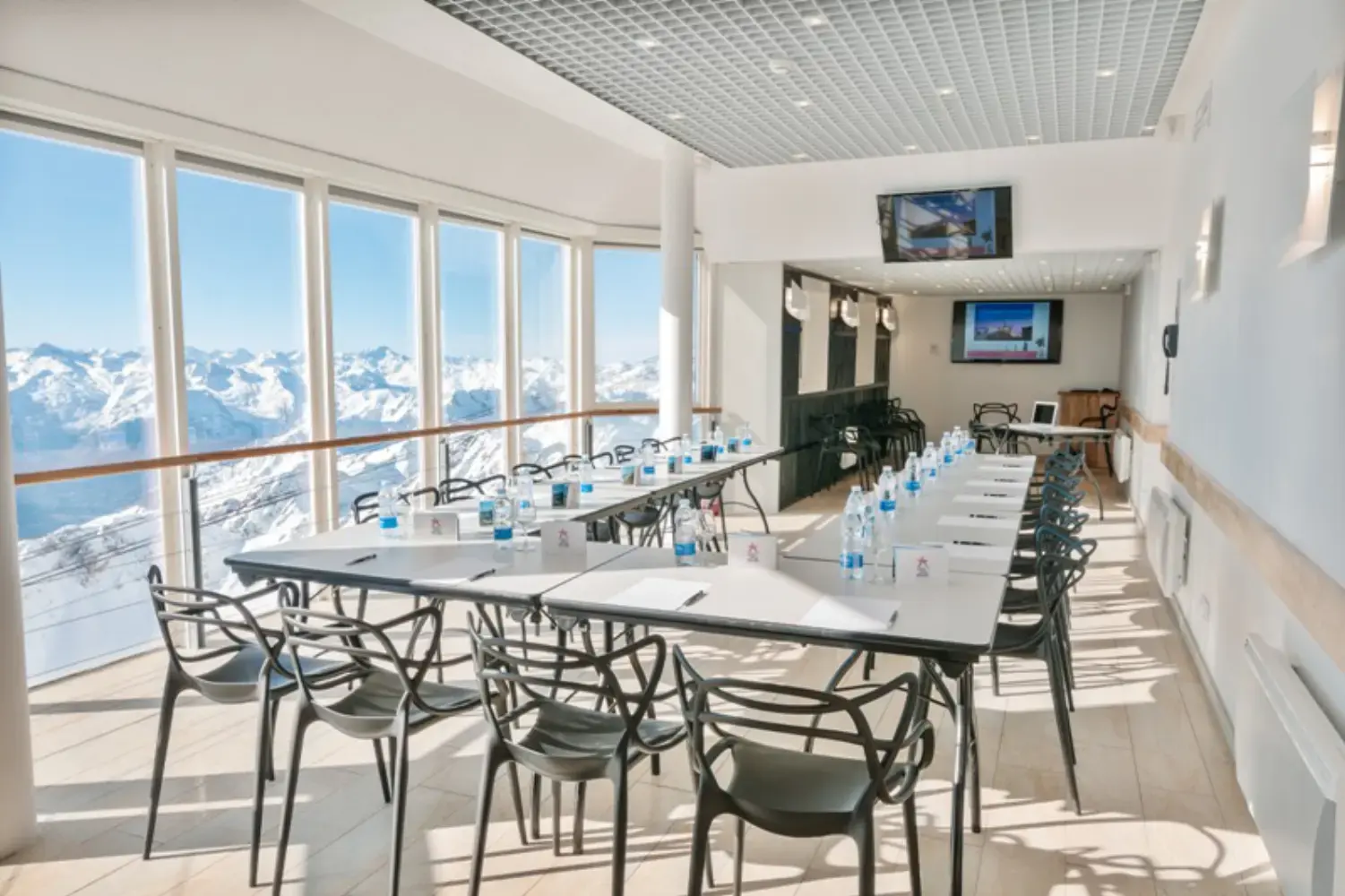 Pic du Midi - La Mongie (null)