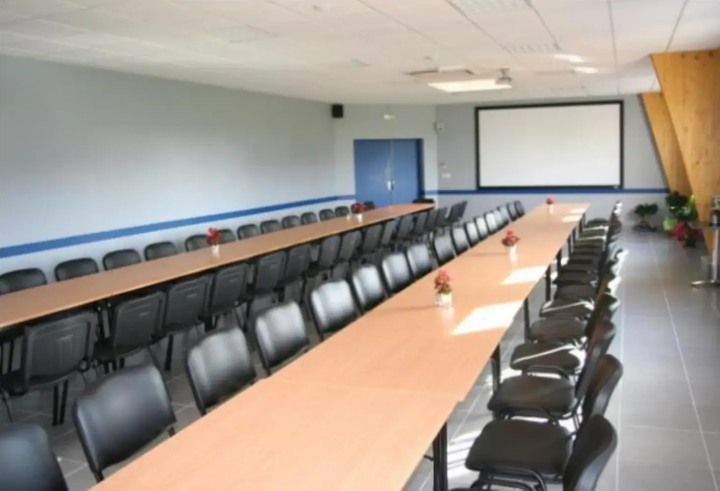 Au Kilhou Koz Bowling - Dol-de-Bretagne (Ille-et-Vilaine)