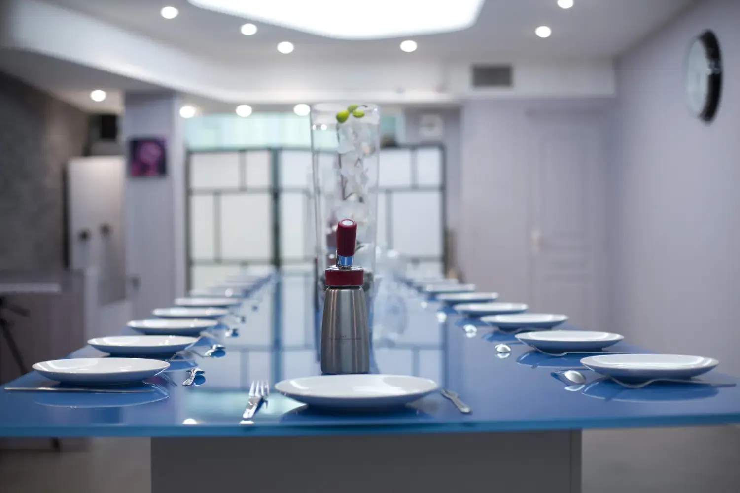 Le Labo Culinaire - Paris (Paris)