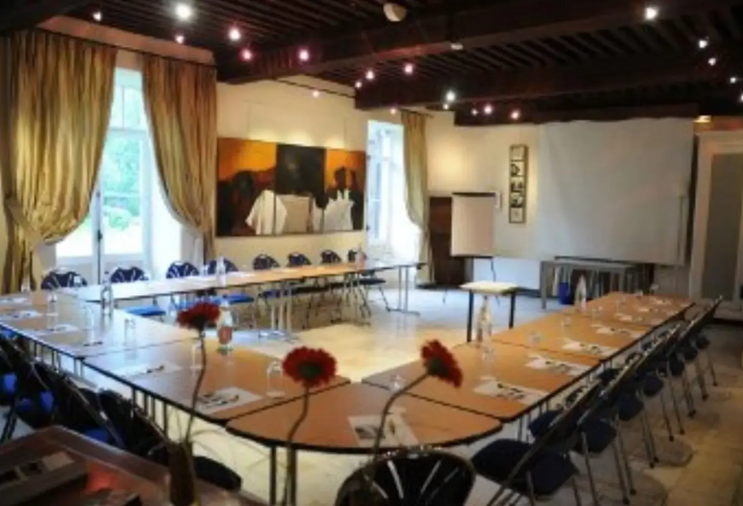 Business Pole and Co - Chalon-sur-Saône (Saône-et-Loire)