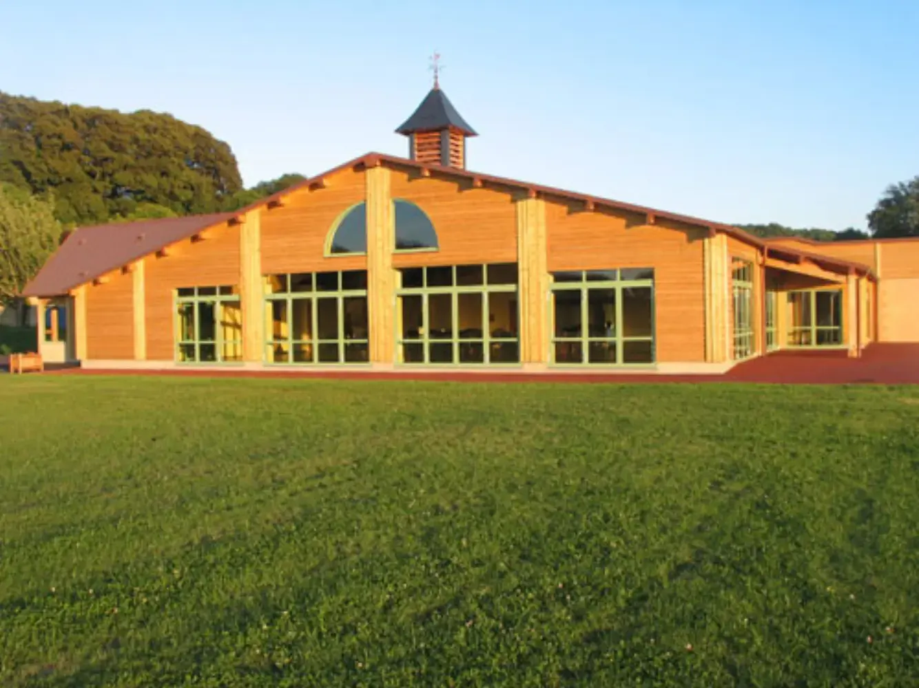 Manoir de Blosseville - Pinnedepie (Calvados)