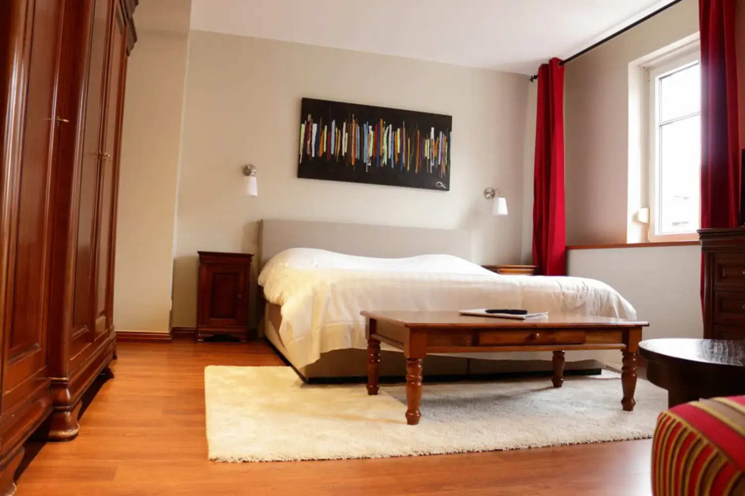 Le Strasbourg - Bitche (Moselle)