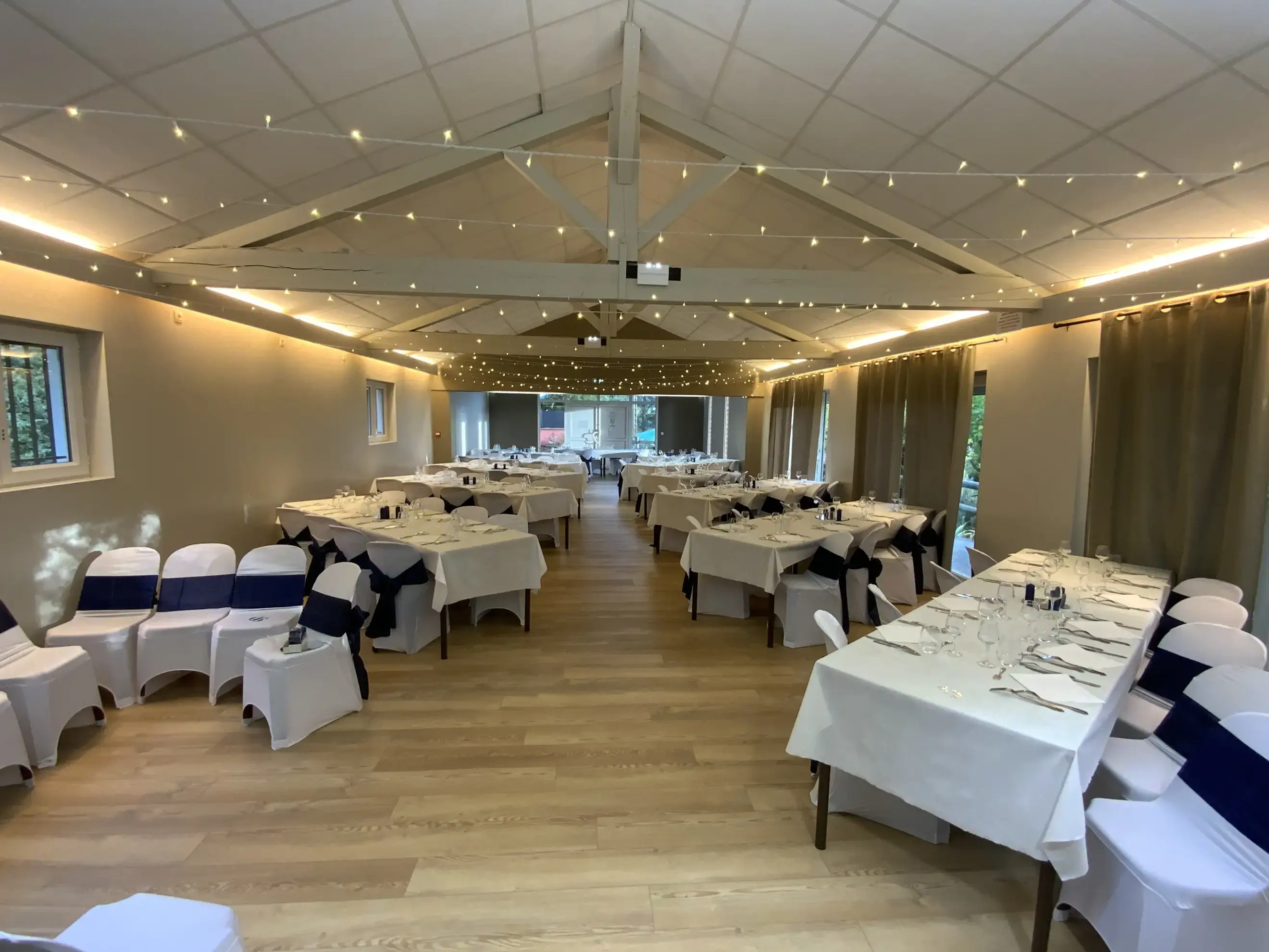 Le Catalpa - Cordelle (Loire)