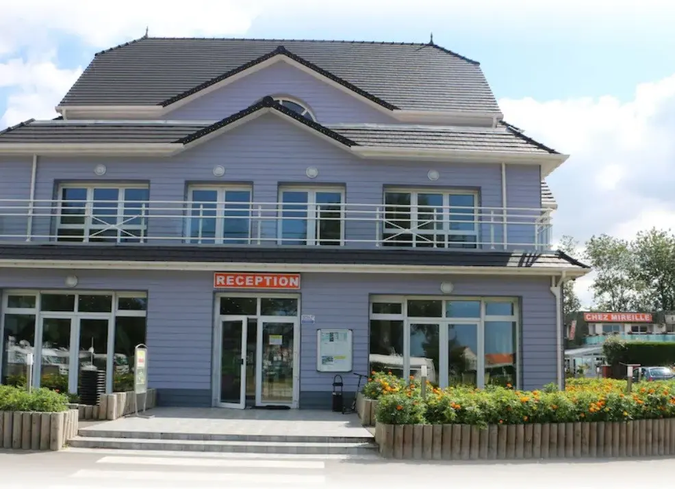 Chez Mireille - Berck-sur-Mer (Pas-de-Calais)