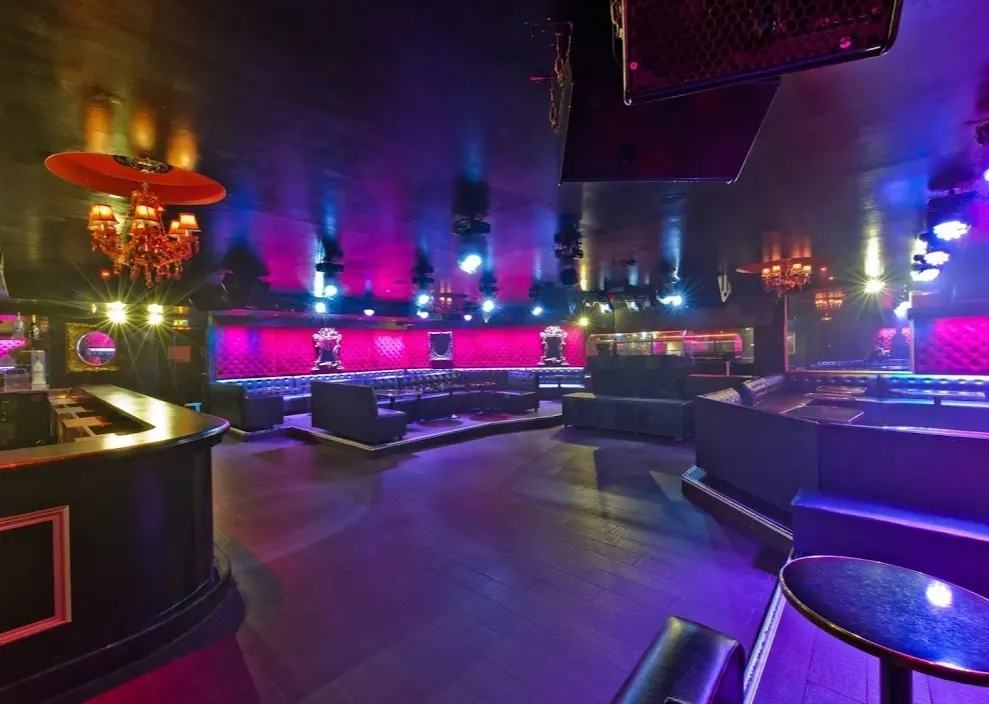 Le Madam - Paris (Paris)