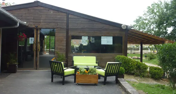 Poney Club du Voulgis - Ozouer-le-Voulgis (Seine-et-Marne)