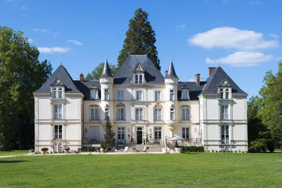 Le Mans Country Club - Yvré-l'Évêque (Sarthe)
