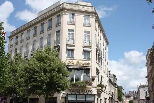 Tribe Reims Centre - Reims (Marne)