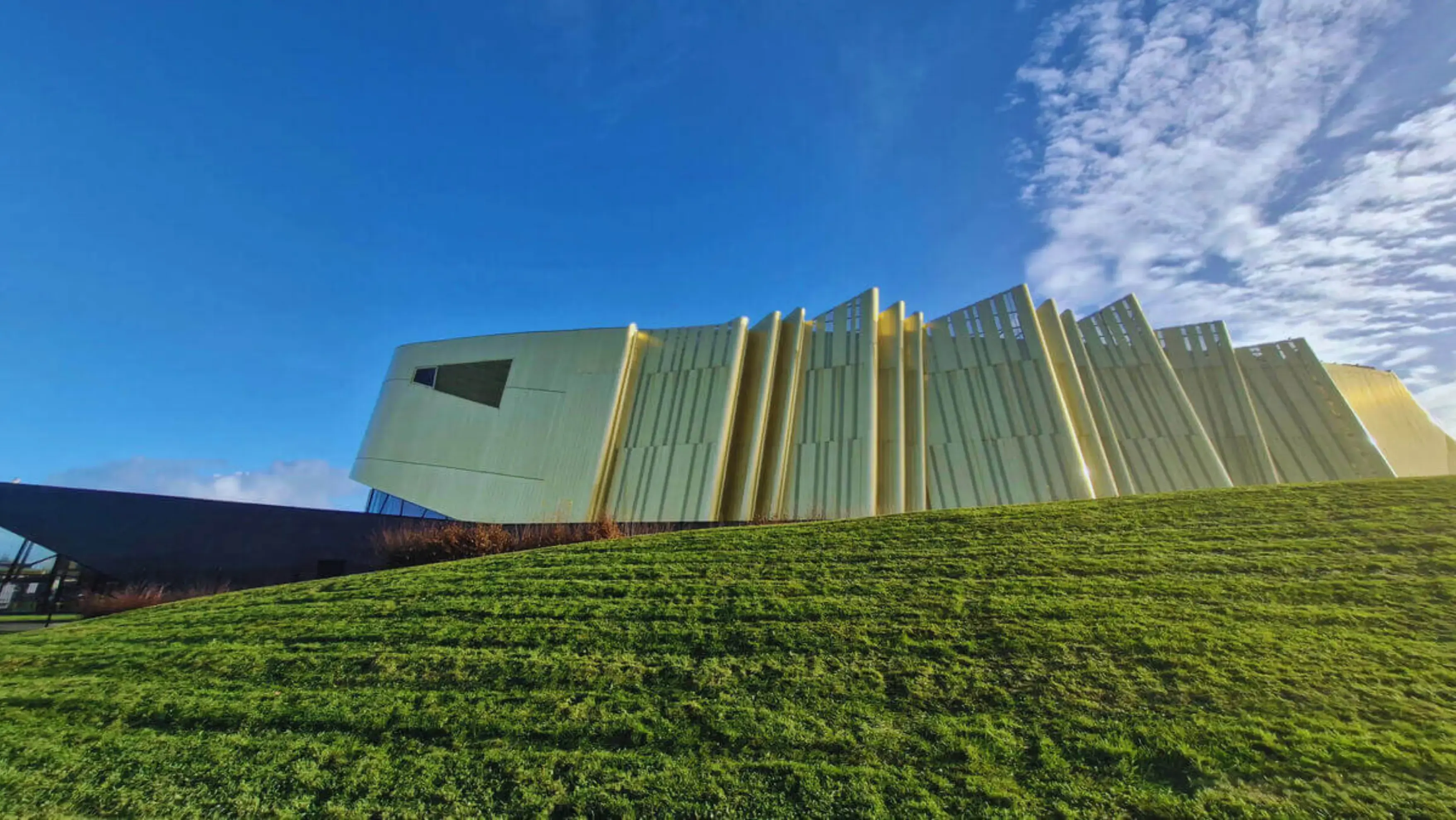 Le Scarabée - Riorges (Loire)