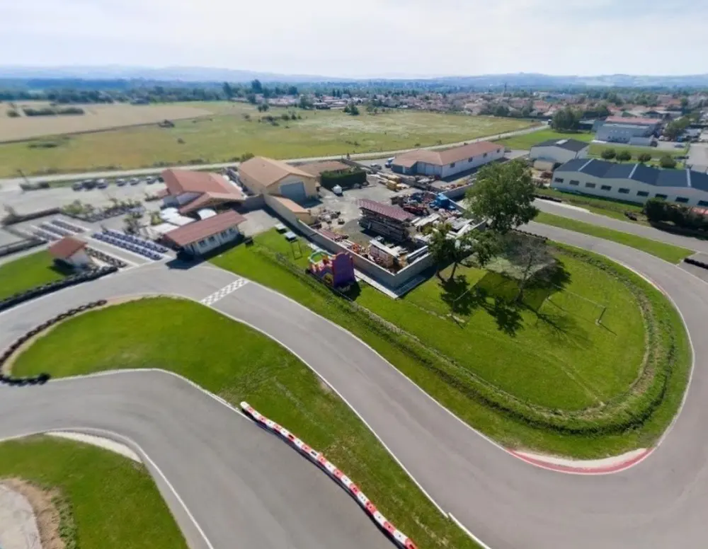 Performances Drive - Saint-Cyprien (Loire)