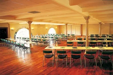 Champagne Mercier - Epernay (Marne)