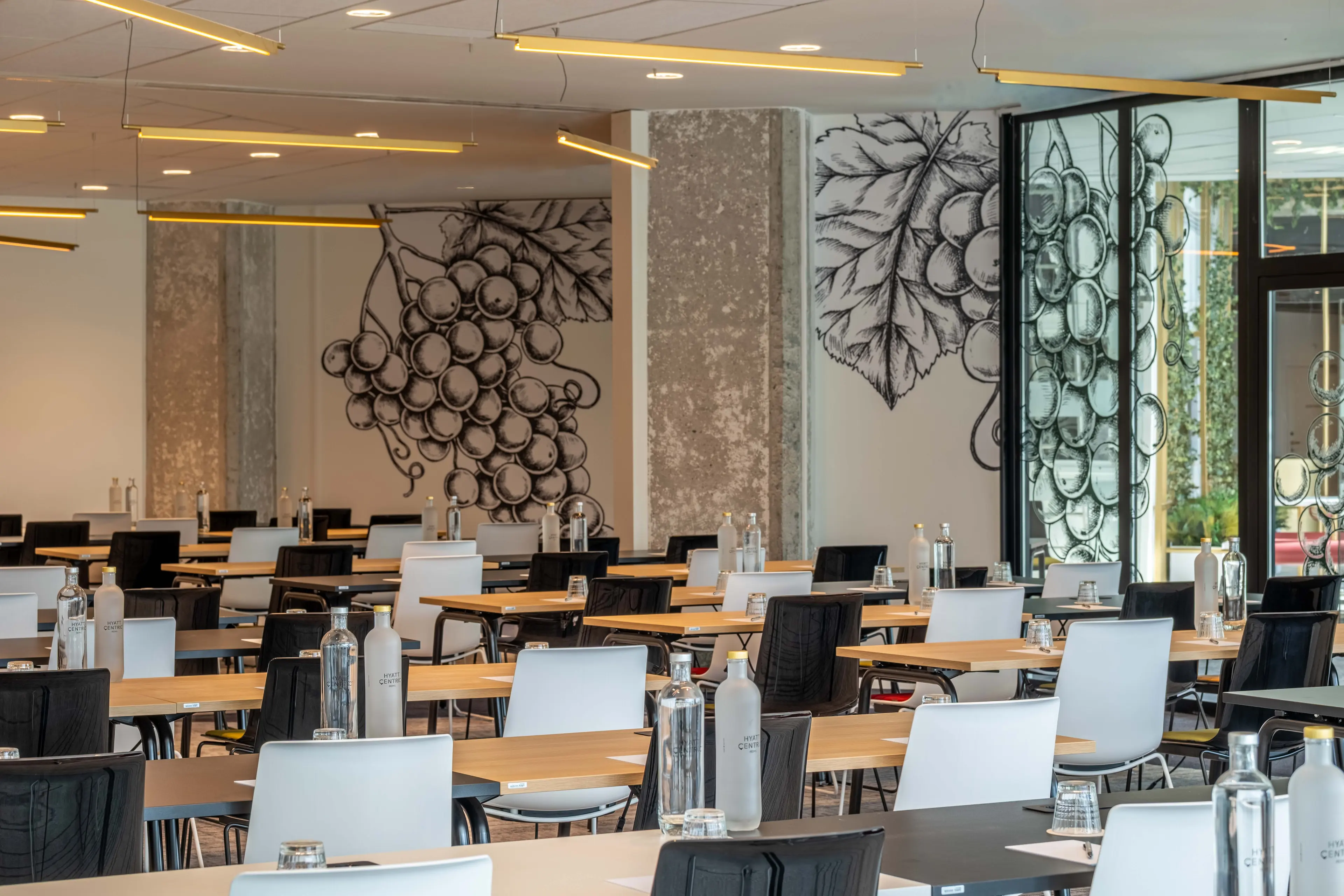 Hyatt Centric Reims - Reims (Marne)