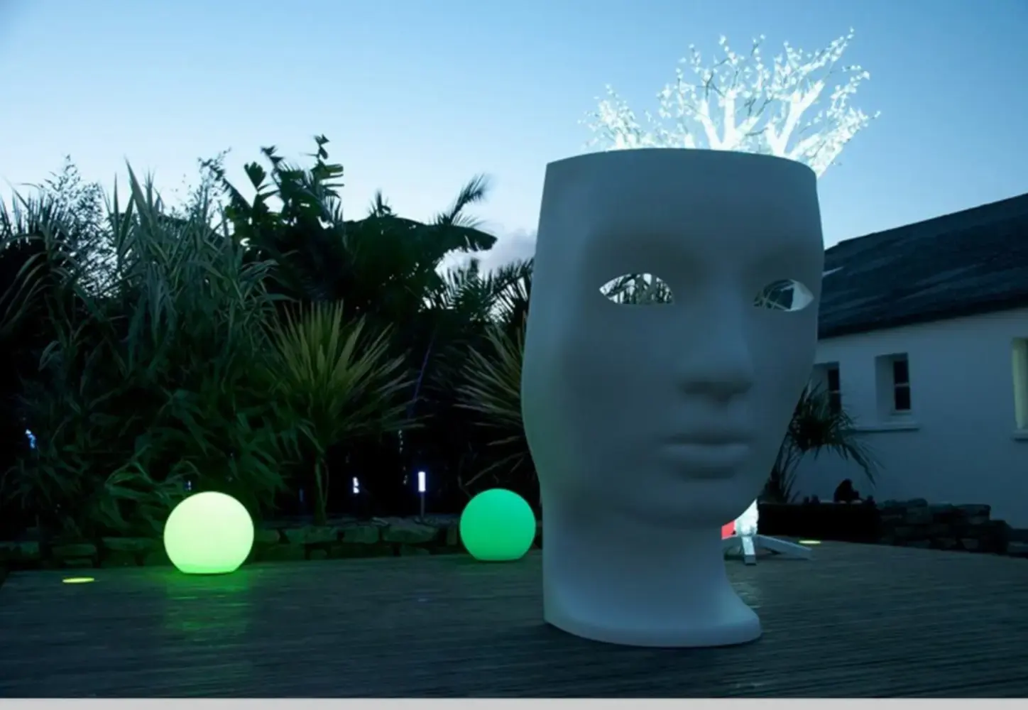 Lymina gîte & salle - Locmaria-Plouzané (Finistère)