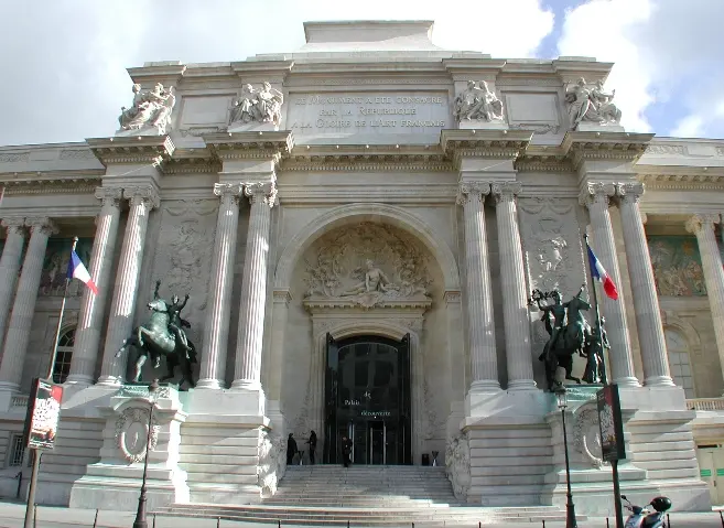 Palais de la Découverte - Paris (Paris)