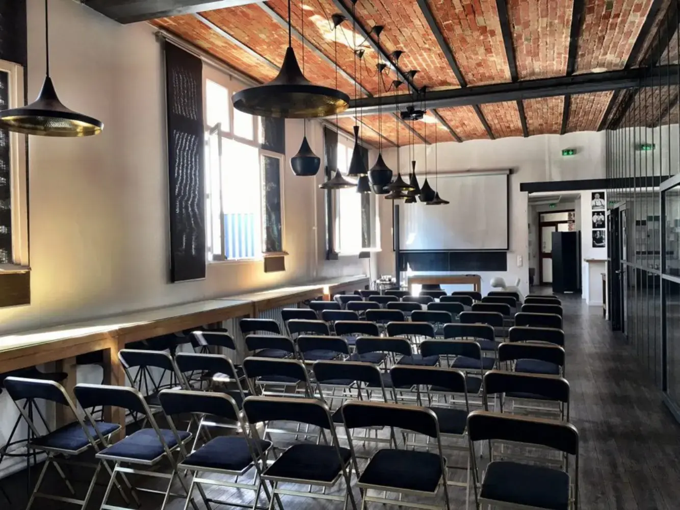 Kitchen Studio - Boulogne-Billancourt (Hauts-de-Seine)