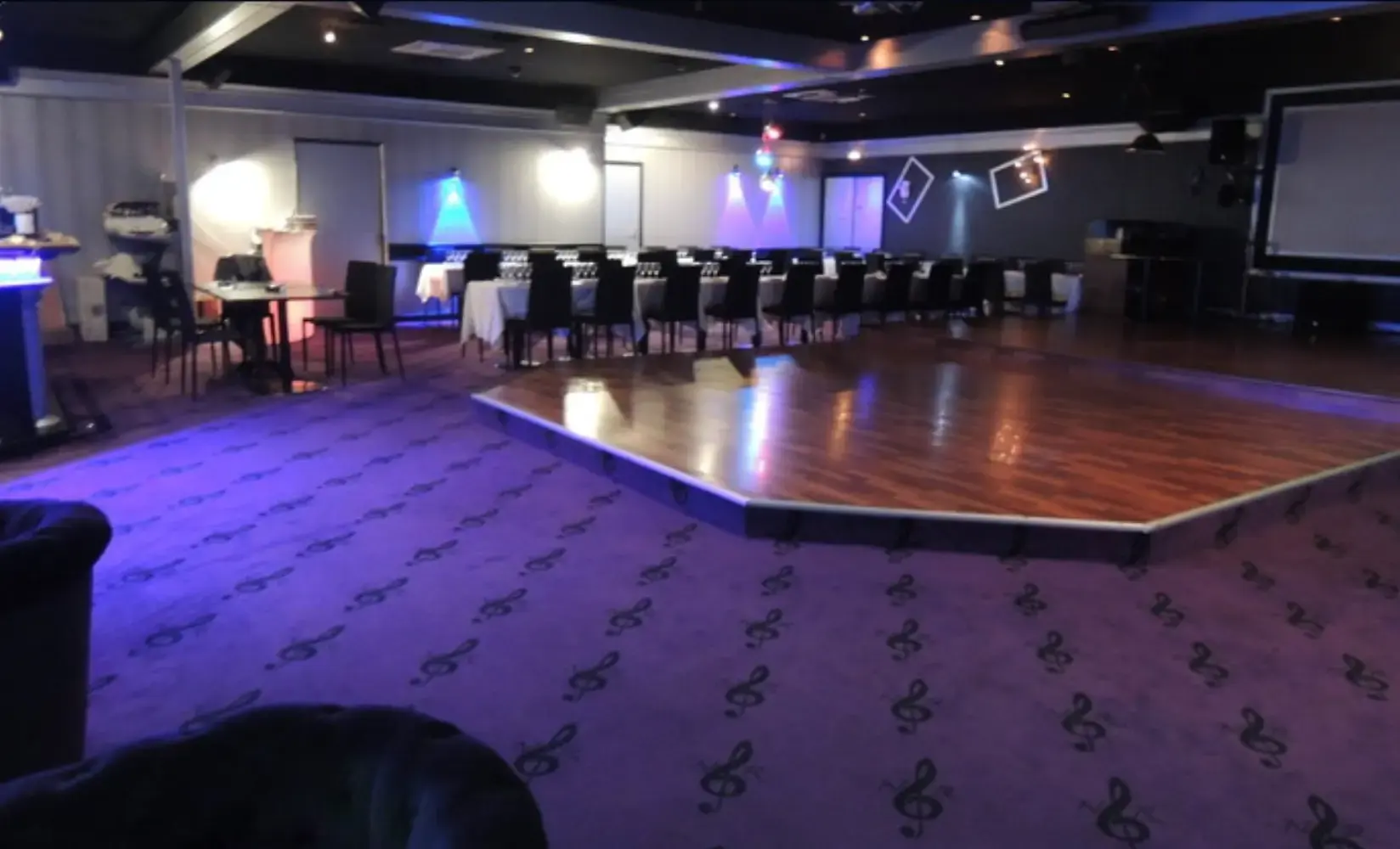 Le New Resto - Roissy-en-France (null)