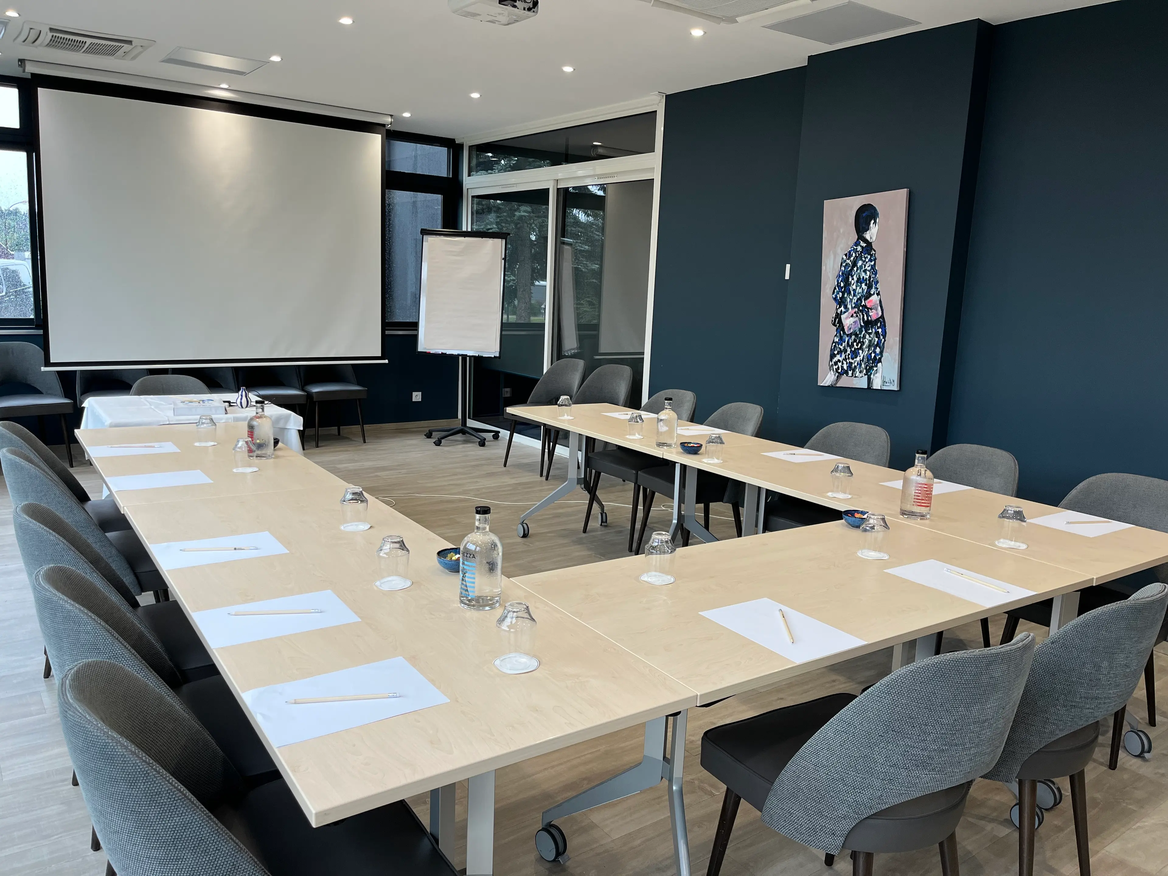 Best Western Plus La Fayette Hotel et SPA - Epinal (Vosges)