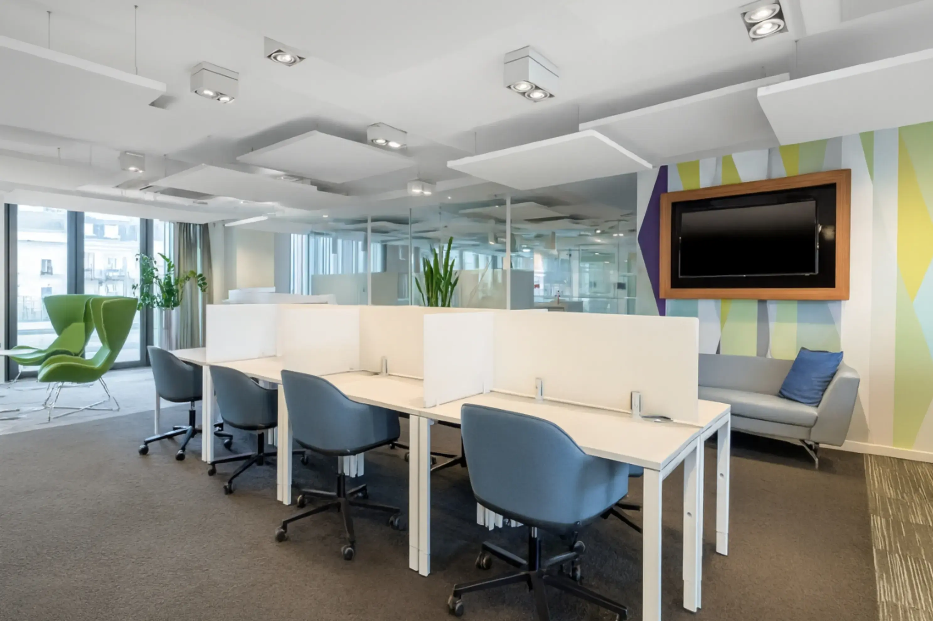 Regus Express Le Mans - Le Mans (Sarthe)