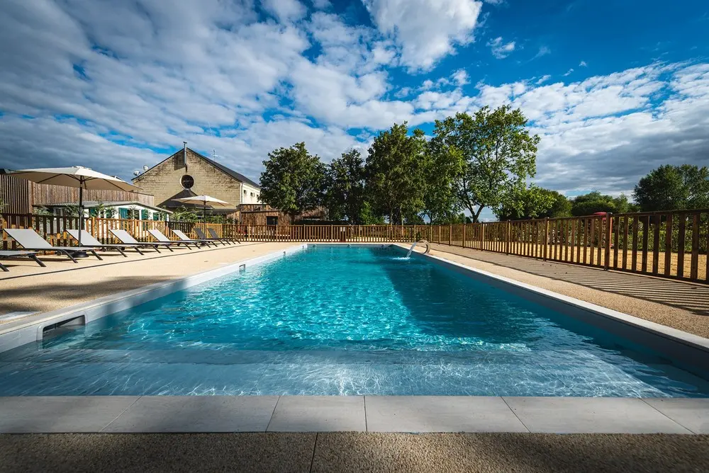 Domaine de Roiffe - Roiffé (Vienne)