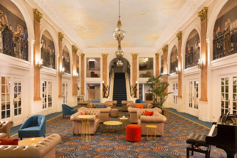 Oceania L'Univers Tours - Tours (Indre-et-Loire)