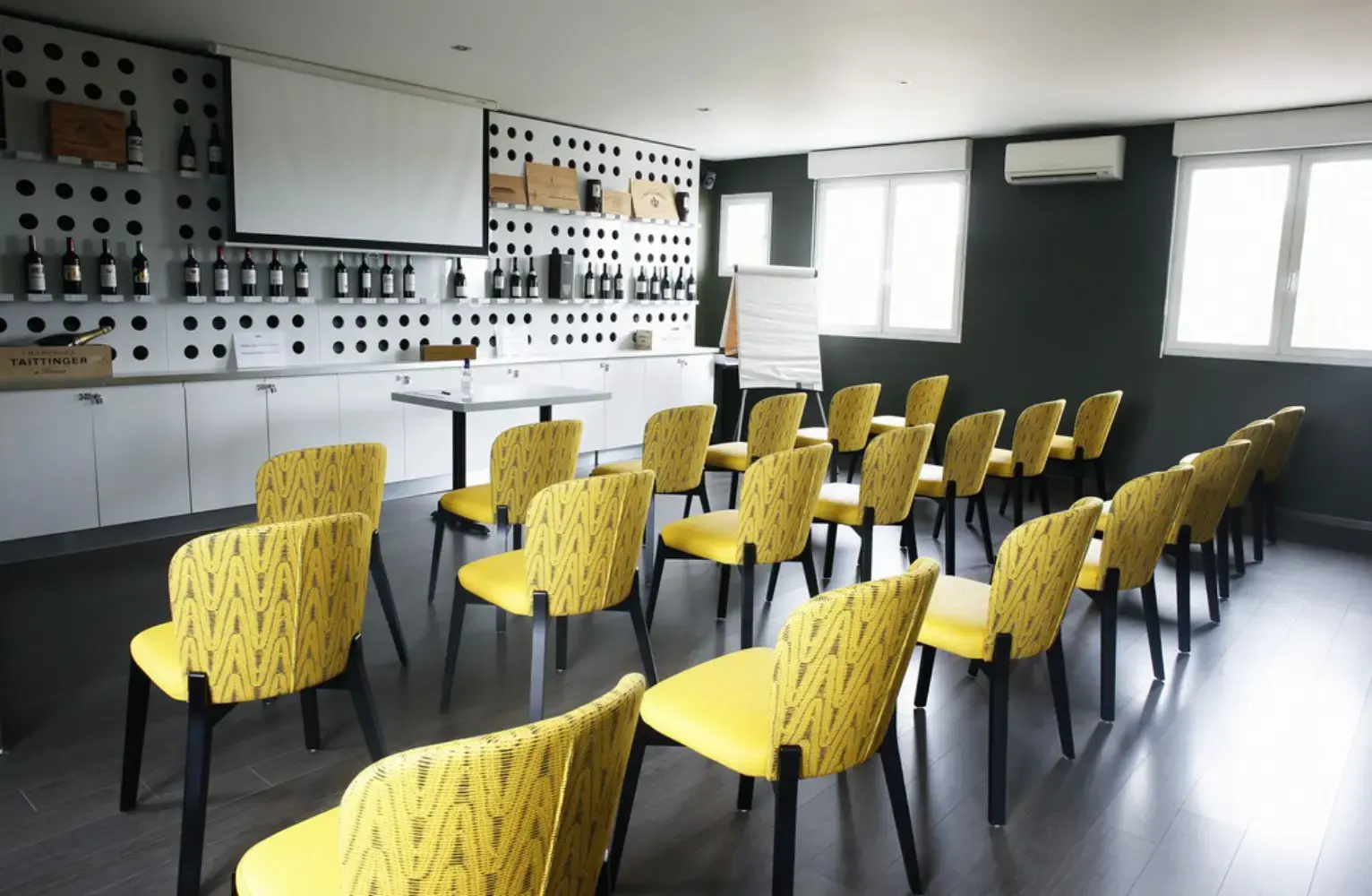 Komptoir Caudéran - Bordeaux (Gironde)