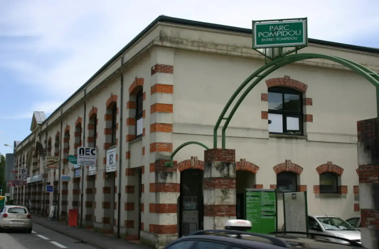 Burotic - Vannes (Marne)