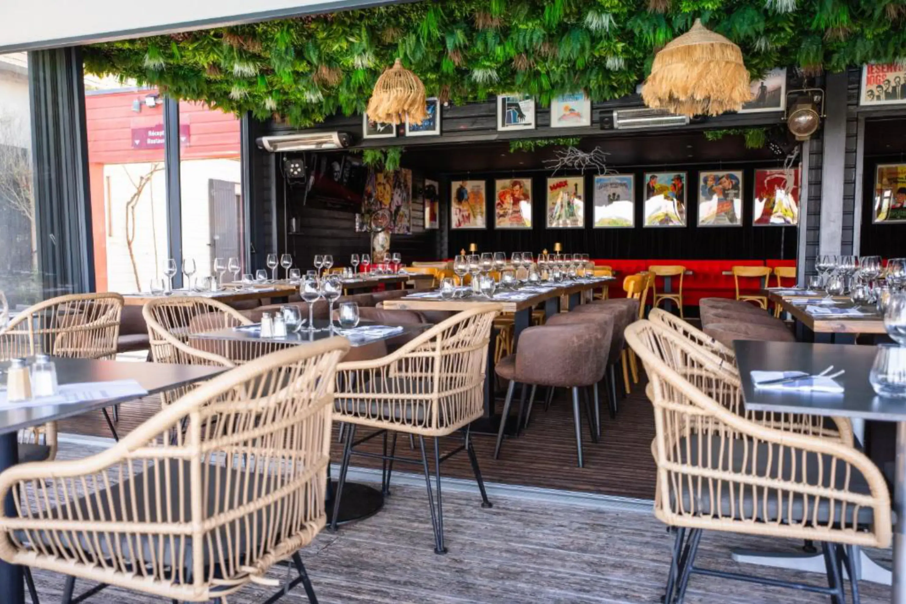 Les Terrasses de Saumur - Saumur (Maine-et-Loire)