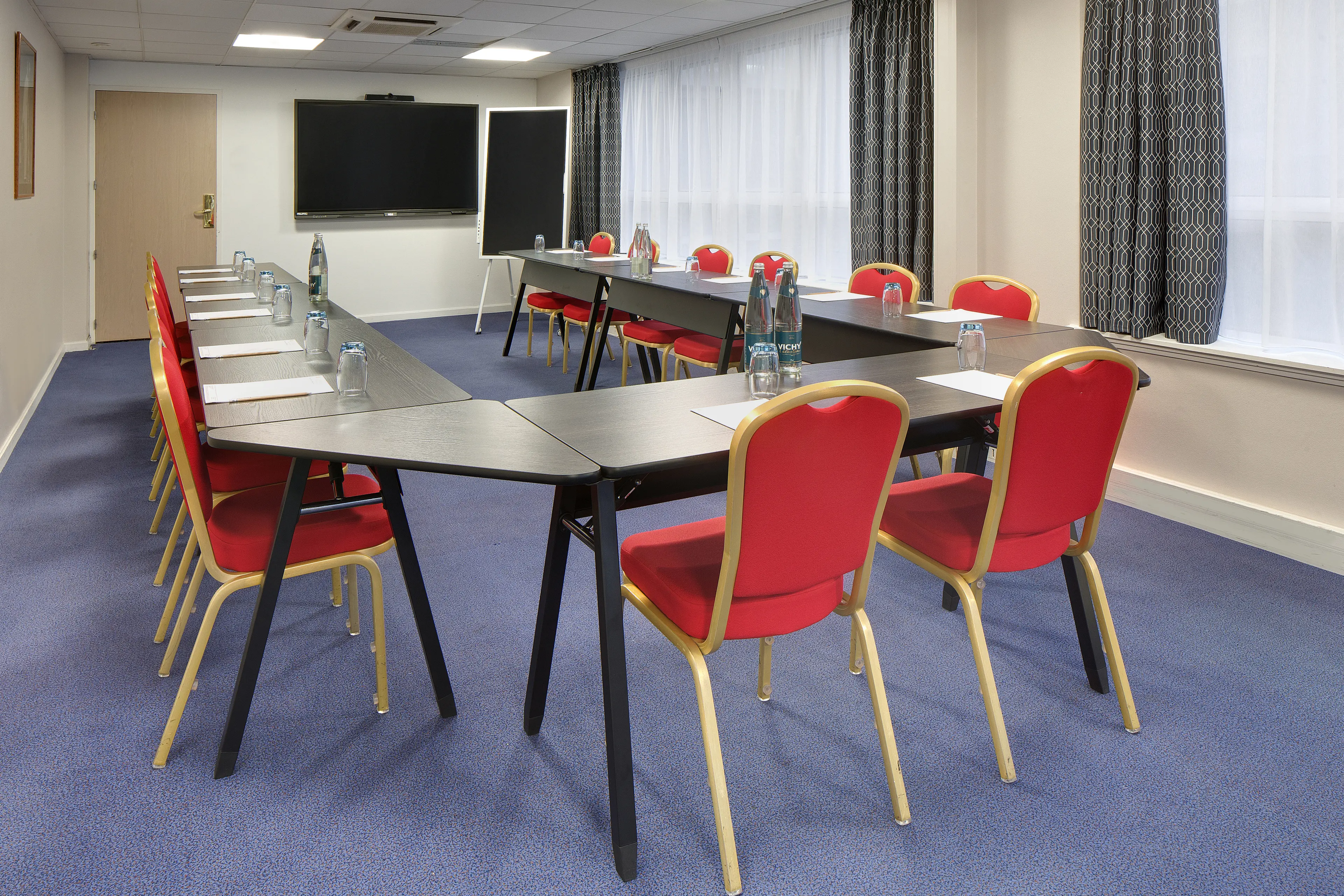 Célestins Spa Thermal et Hôtel - Vichy (Allier)