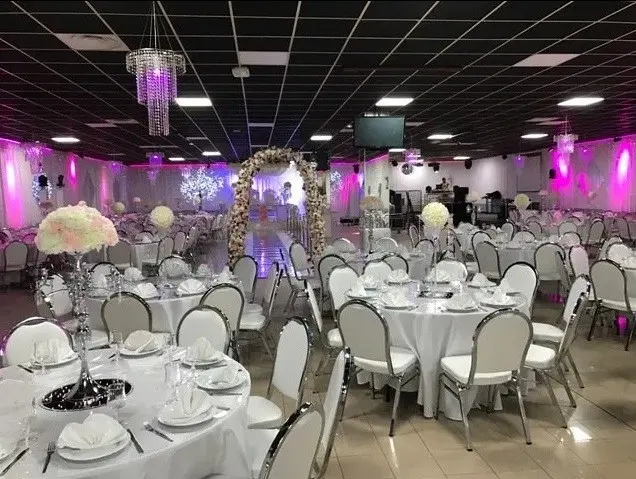 Espace 96 - Marignane (Bouches-du-Rhône)