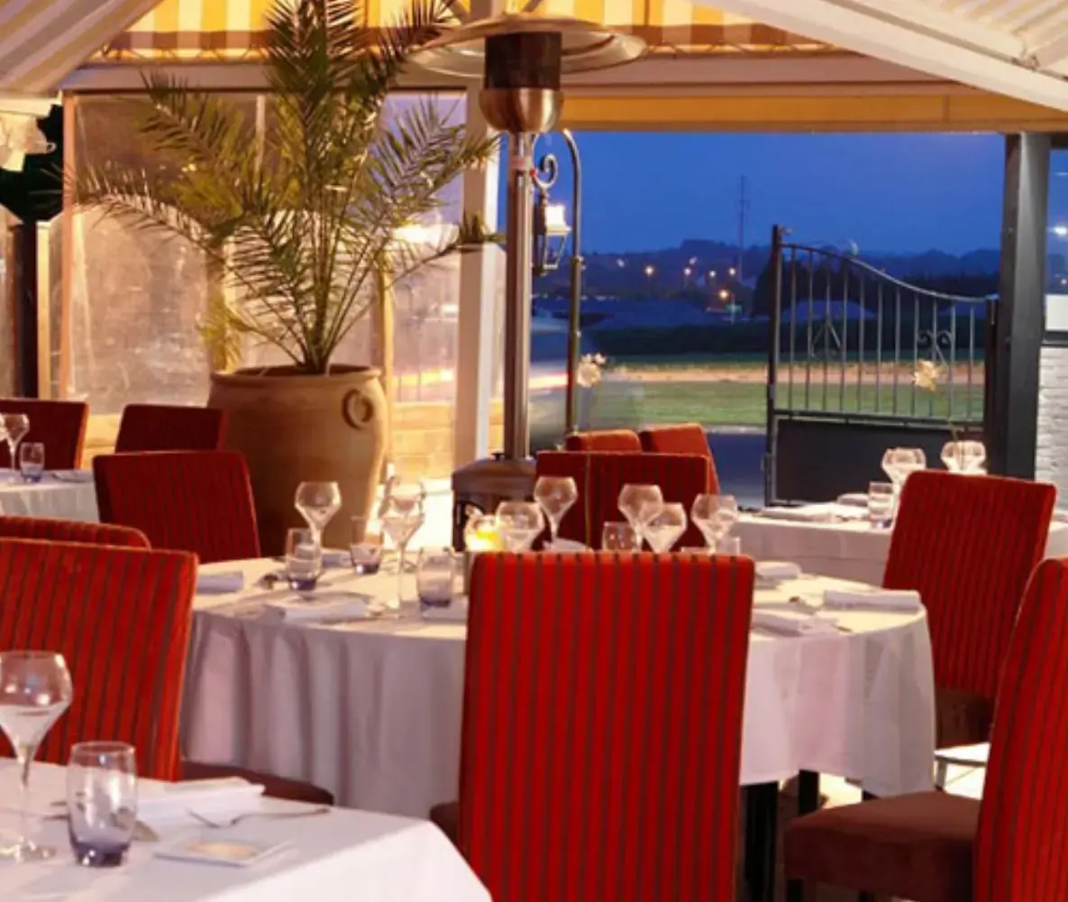 Le Carré Saint-Martin - Saint-Martin-au-Laërt (Pas-de-Calais)