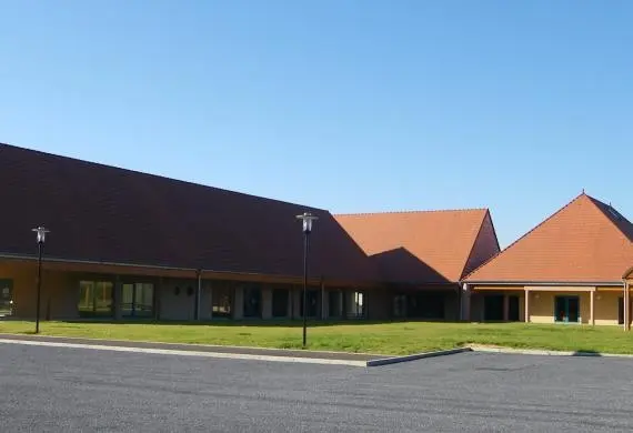 Le 360 - Crisolles (Oise)