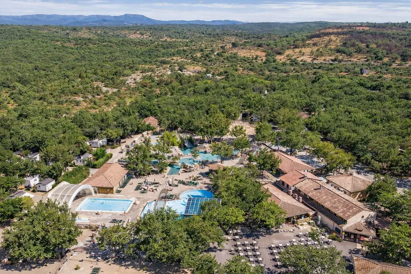 Sunêlia Le Ranc Davaine - Saint-Alban-Auriolles (Ardèche)