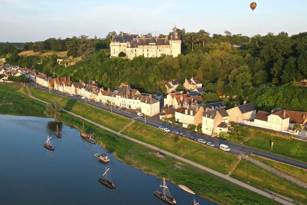 Loisirs Loire Valley - Chouzy-sur-Cisse (Loir-et-Cher)