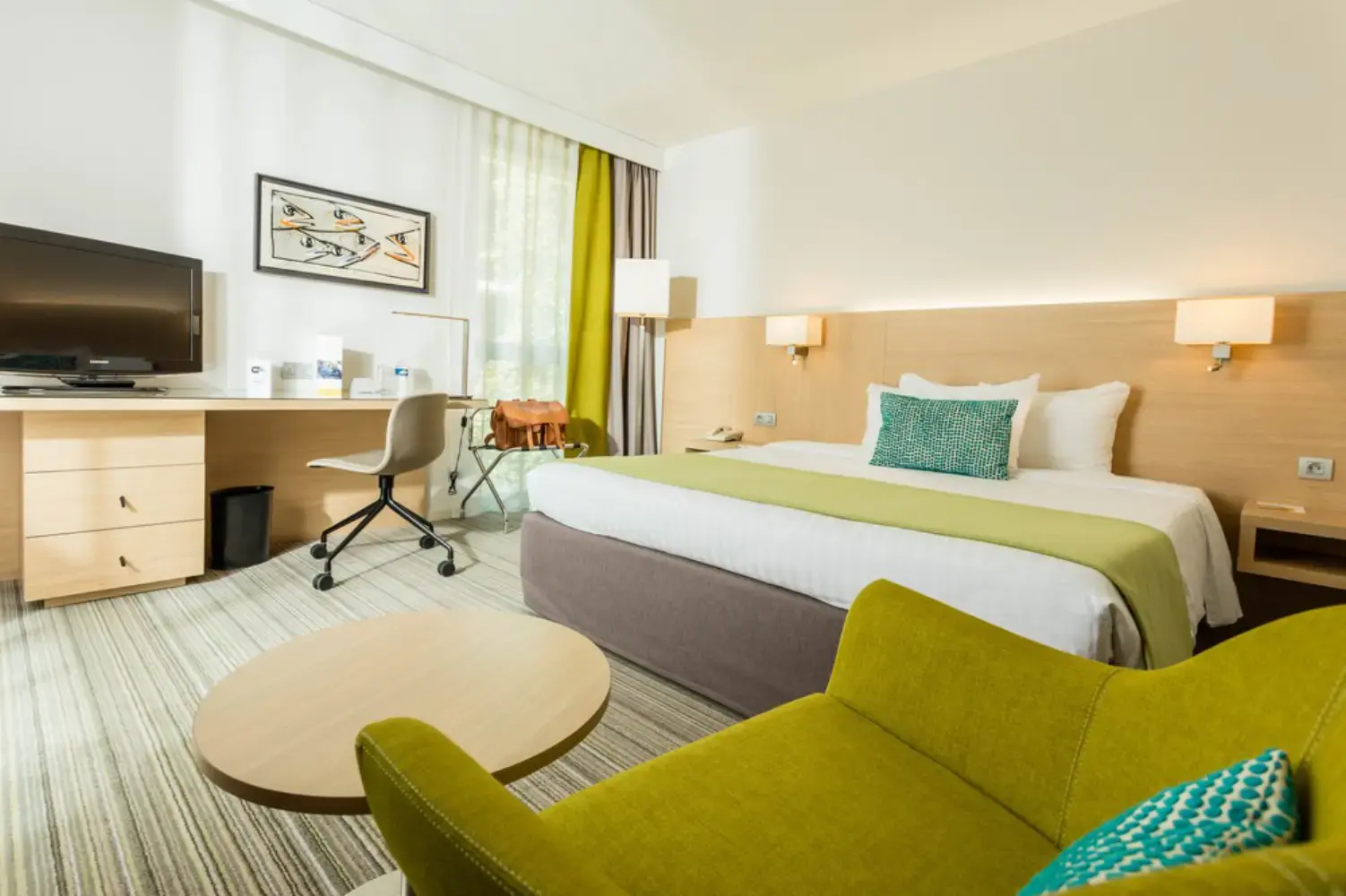 Courtyard By Marriott Montpellier - Montpellier (Hérault)