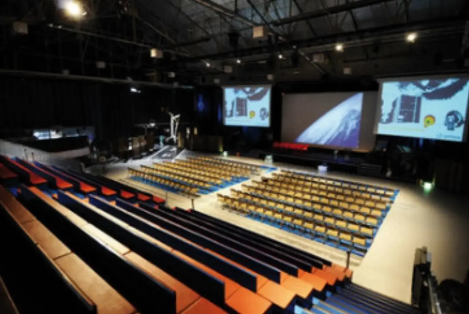 Musée aéronautique et spatial Safran - Réau (Seine-et-Marne)