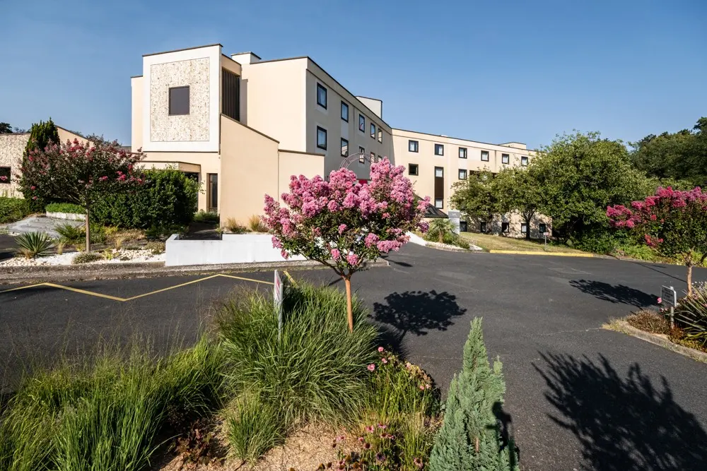 Mercure Tours Sud - Joué-lès-Tours (Indre-et-Loire)