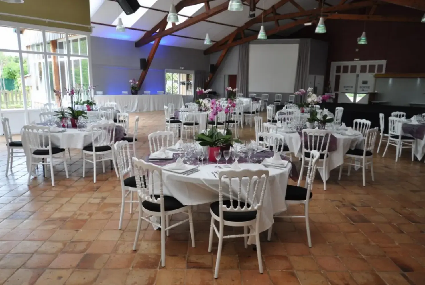 André Van Beek - Saint-Paul (Oise)