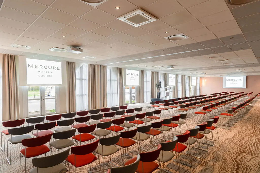 Mercure Tours Nord - Tours (Indre-et-Loire)