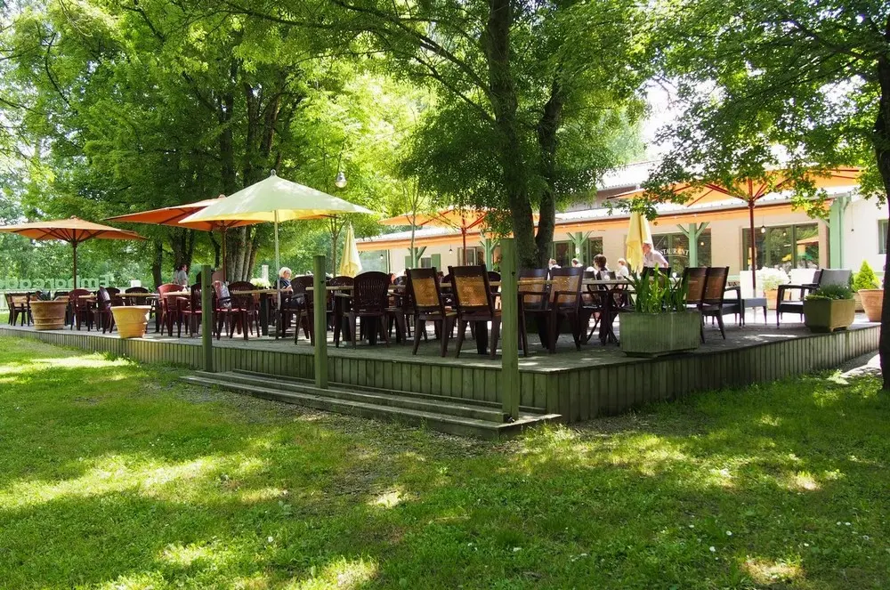 Brasserie de la Repentie - Magné (Deux-Sèvres)