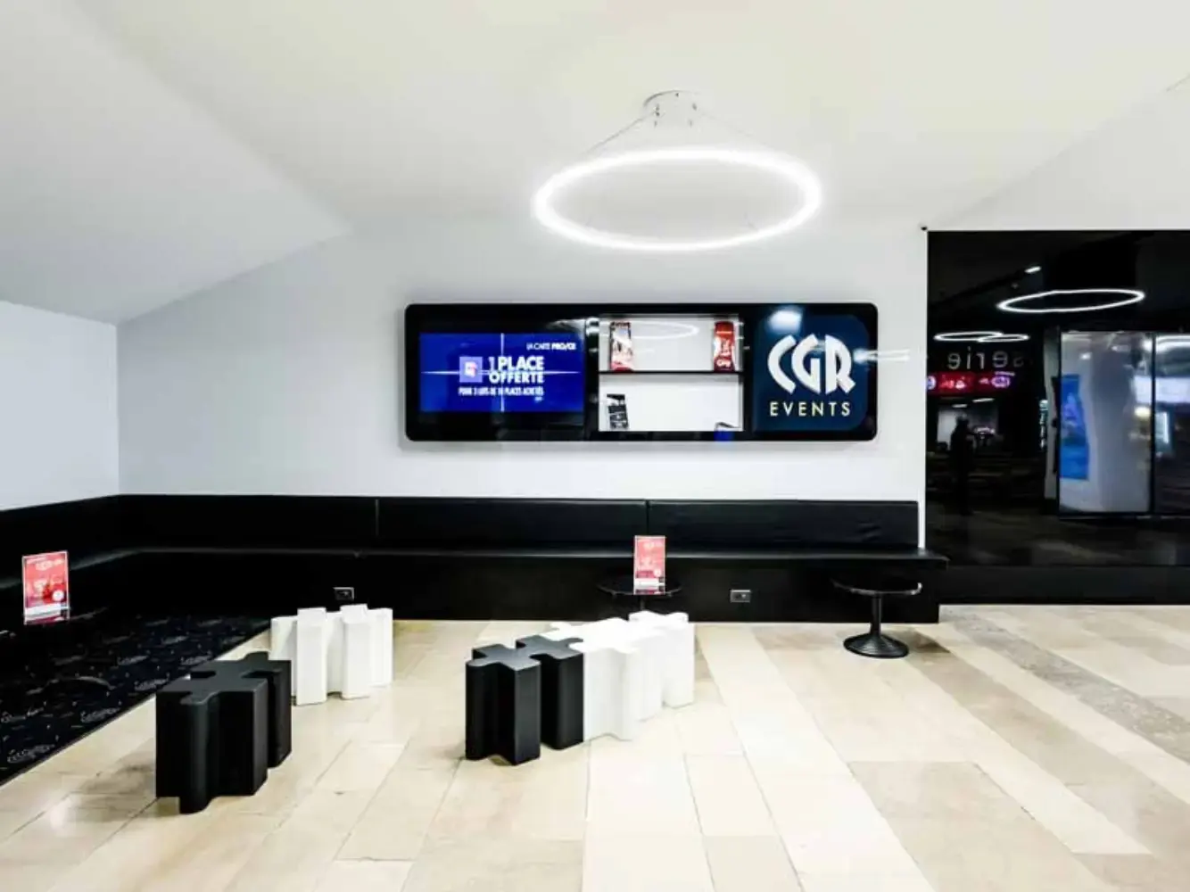 CGR Niort - Niort (Deux-Sèvres)