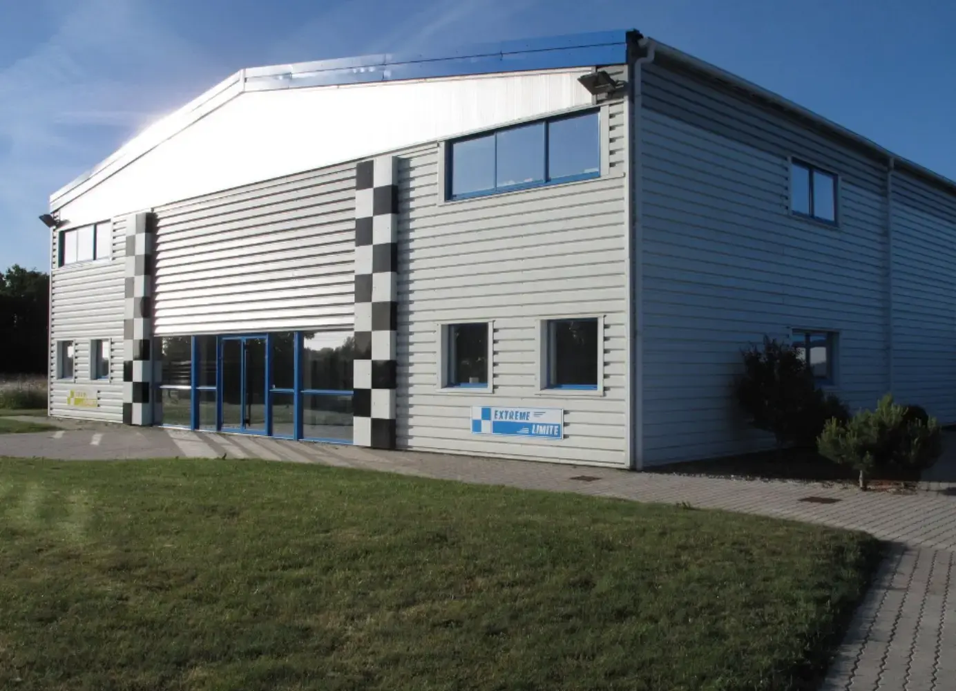 Extreme Limite - Fay-de-Bretagne (Loire-Atlantique)